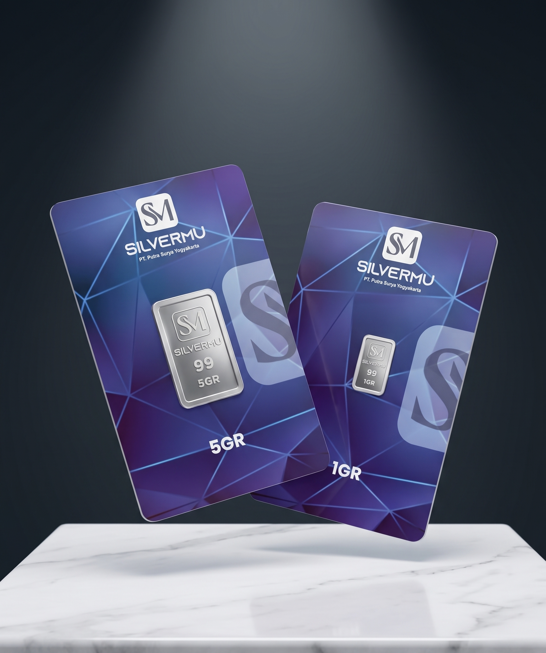 Produk Silvermu 1