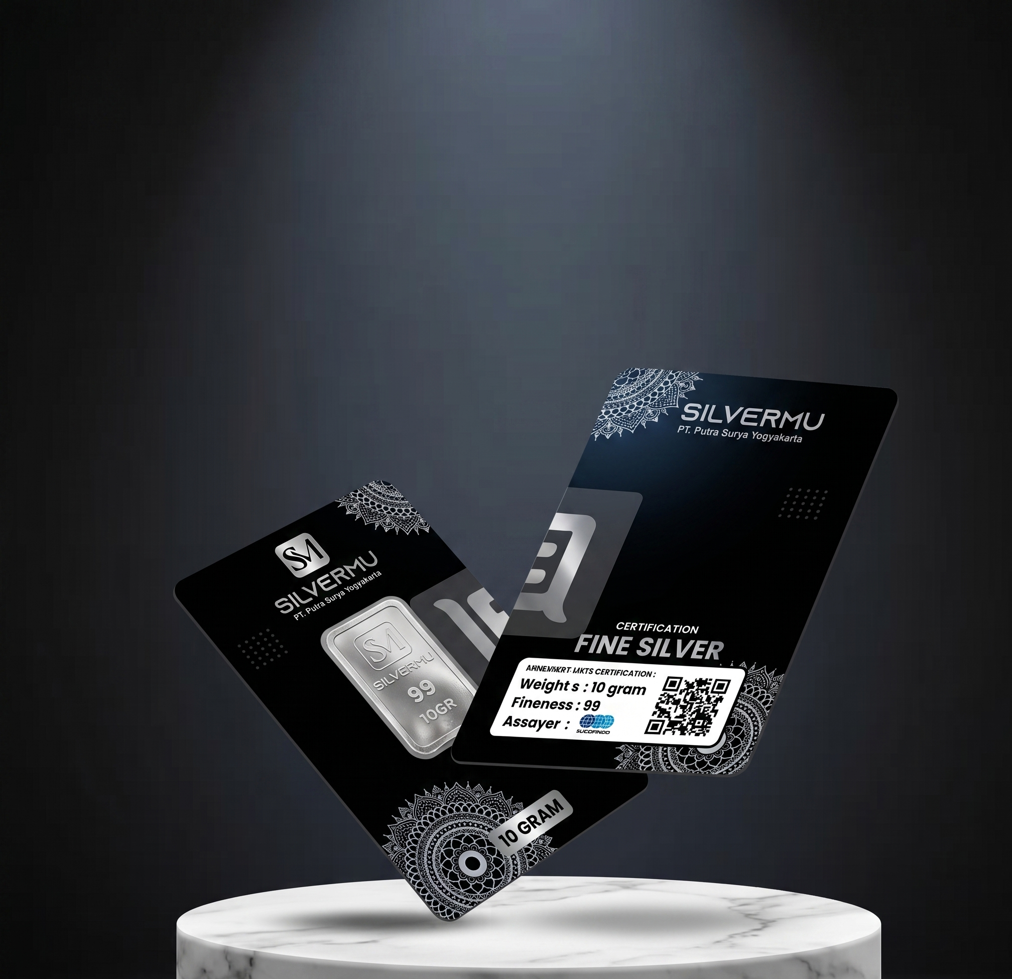 Produk Silvermu 1